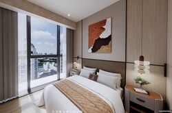 Arina East Residences (D15), Apartment #588979191